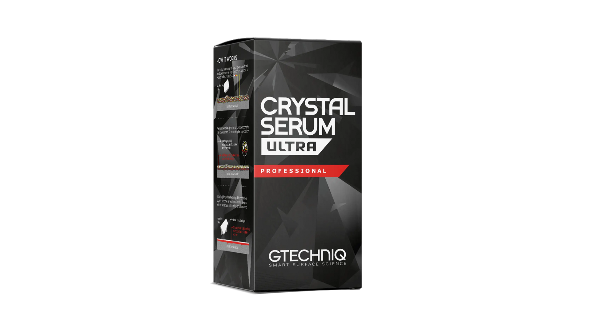 Crystal Serum Ultra