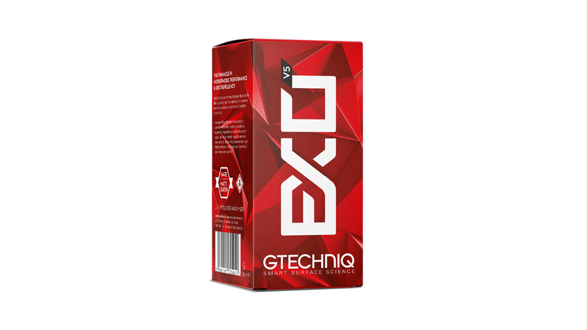 EXOv5