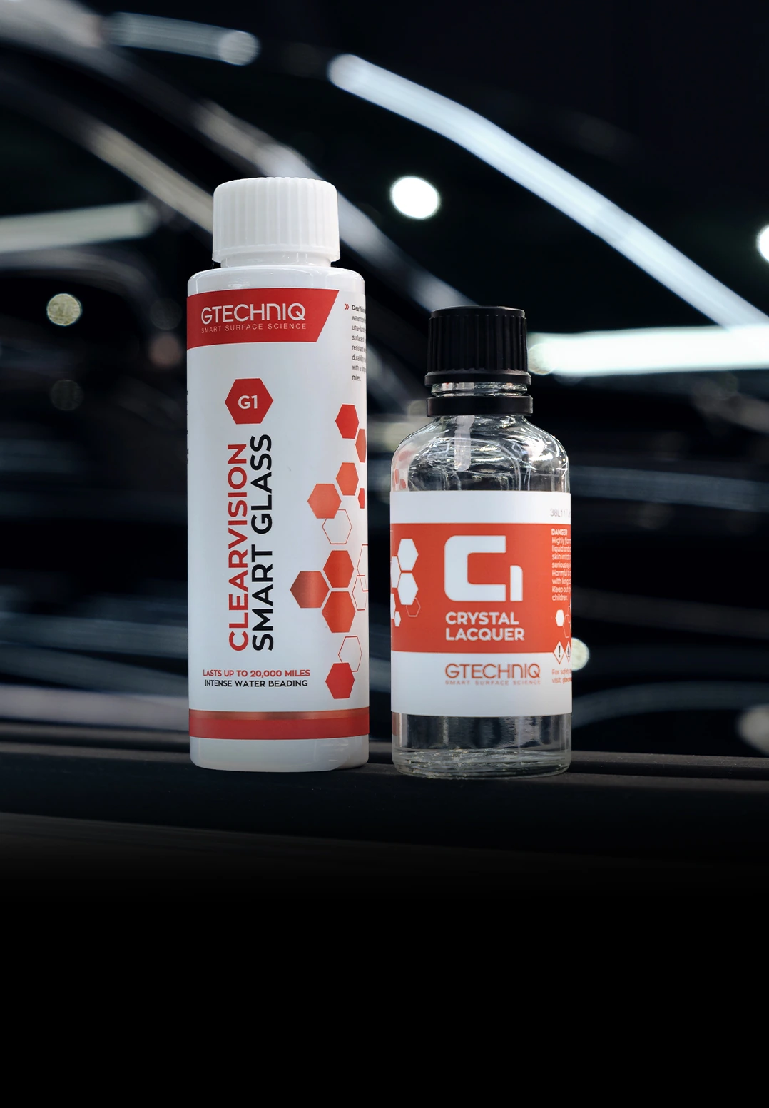 GTECHNIQ