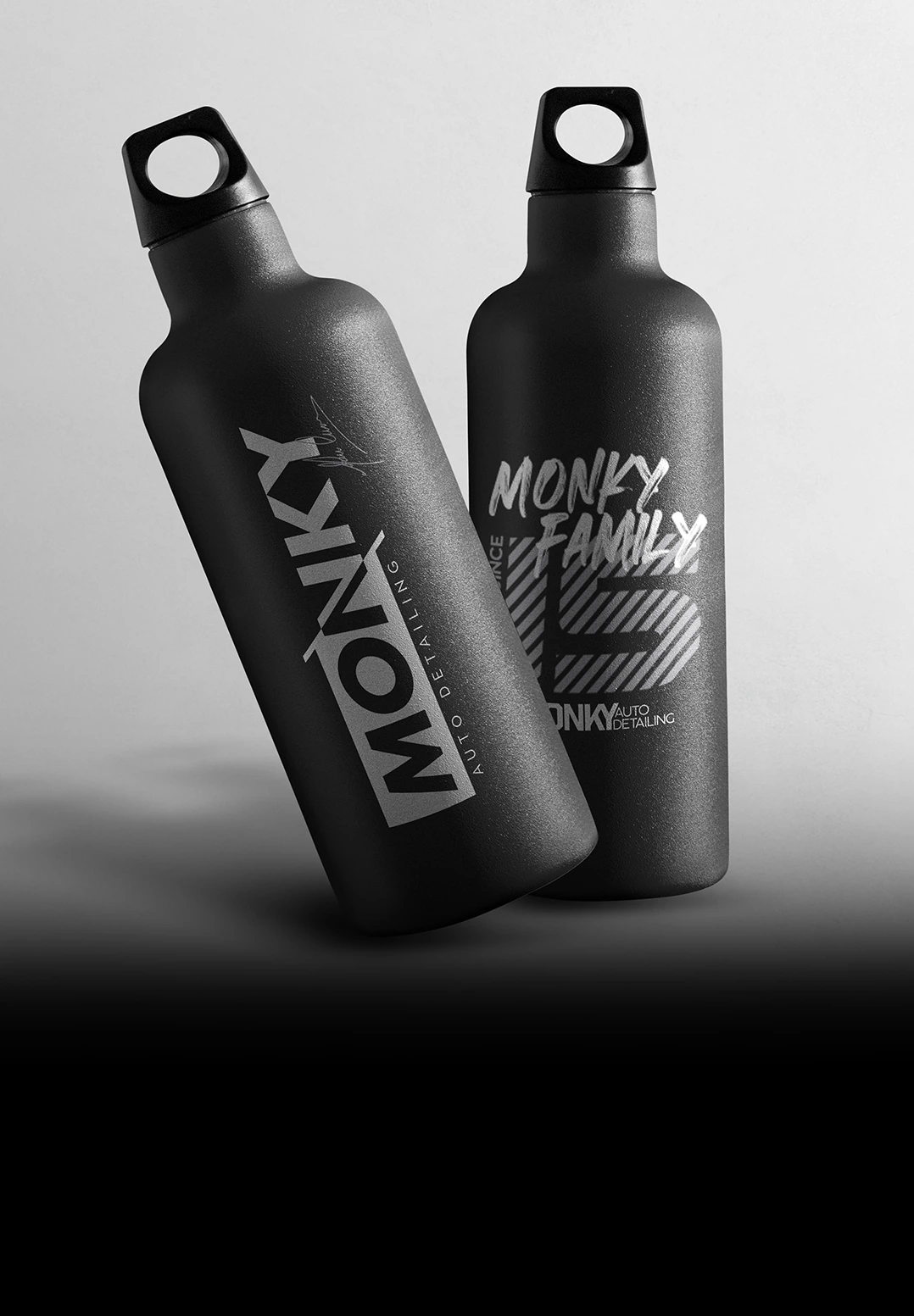 MERCHANDISING